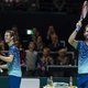 Koolhof en Middelkoop winnen Nederlands onderonsje op ABN AMRO toernooi
