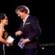 Zing mee met Frits Sissing en Romy Monteiro