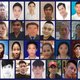 Verdachten voor de rechter in Vietnamees mensensmokkeldrama: ‘Het spijt me mama en papa. Mijn reis is mislukt. Ik ga dood’