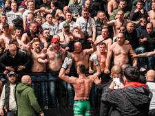 De kortetermijngevolgen van de Glory-rellen: ‘Je hebt als organisatie een vergaande zorgplicht’