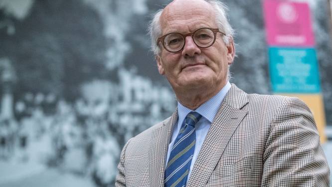 BBB draagt twee verkenners voor in Flevoland: Herman Sietsma en Pieter Van Maaren