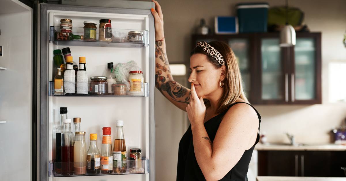 L’eterno dubbioso?  Gli scienziati identificano perché sei così felice |  Nina