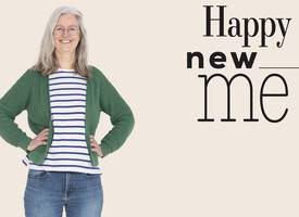 Mirli wil meer afwisseling in haar kleding