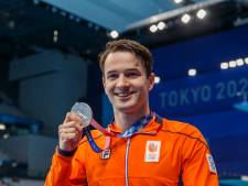 Hoe kluizenaar Kamminga na olympisch succes door wilde pakken: ‘Op het WK ga ik voor records’