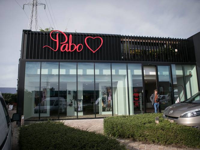 Erotisch postorderbedrijf Pabo failliet, maar winkels blijven open