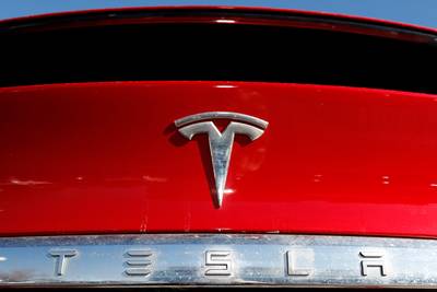 Twee doden bij ongeval met zelfrijdende Tesla in VS