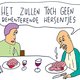 'Door de juiste voeding kun je een derde van alle gevallen van dementie voorkomen'