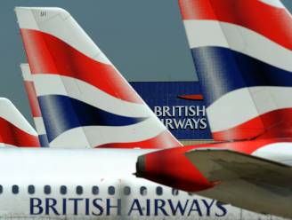 Hackers stelen gegevens van 380.000 British Airways-klanten