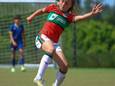 Bell-Sofie Hoogsteder