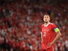 Geen WK voor Russen na verbanning door FIFA, Rusland voelt zich gediscrimineerd