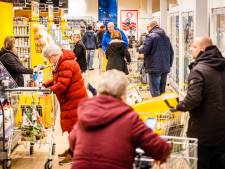 Ondanks veelbewogen jaar behaalt Jumbo voor het eerst een jaaromzet van boven de 10 miljard euro