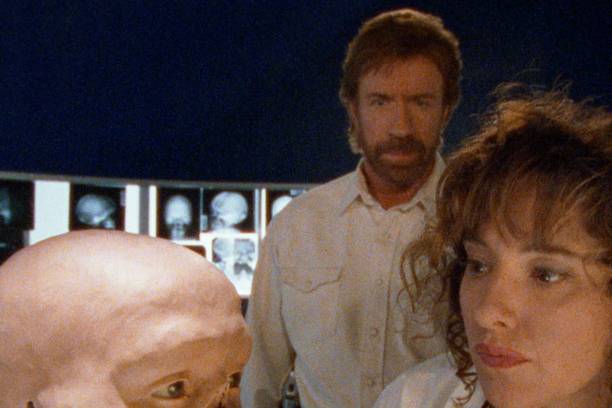 Walker, Texas Ranger