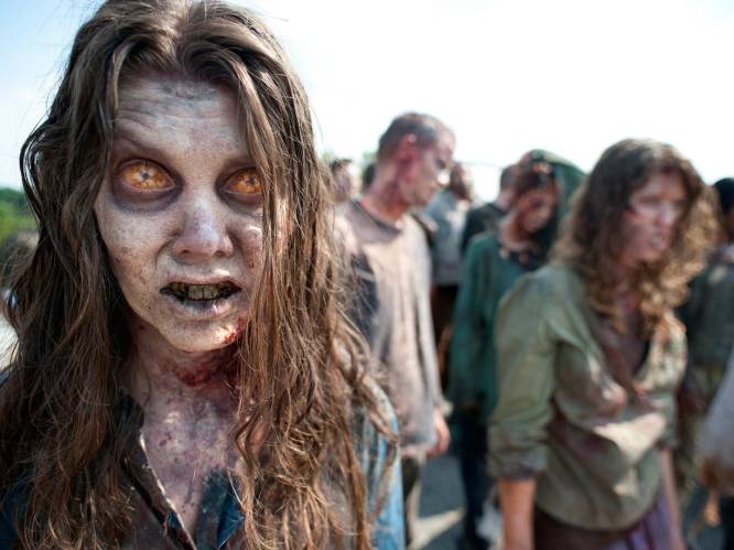 ‘The Walking Dead’ krijgt een tweede spin-off
