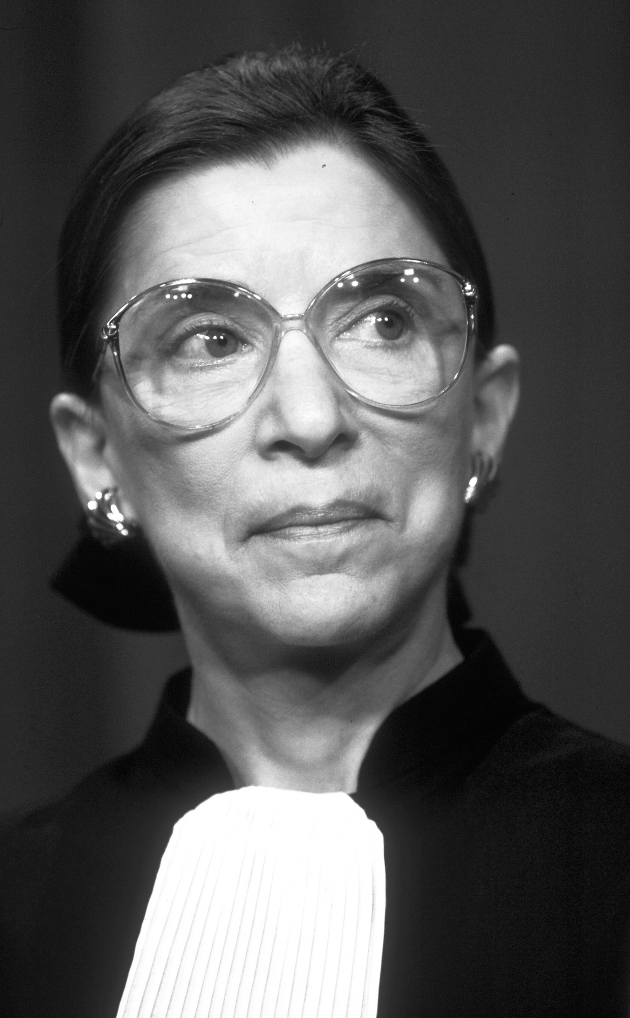 ruth-bader-ginsburg-1933-2020-the-notorious-rgb-het-parool