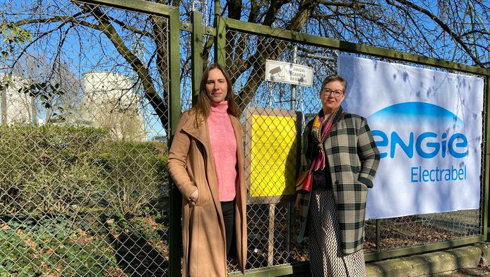 Stad Vilvoorde geeft positief advies voor komst grote gascentrale