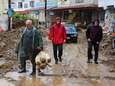 Dode en vermisten bij overstromingen op Kreta