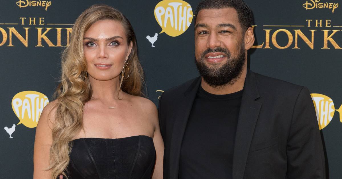 Kim Feenstra (34) zwanger van eerste kindje Show AD.nl
