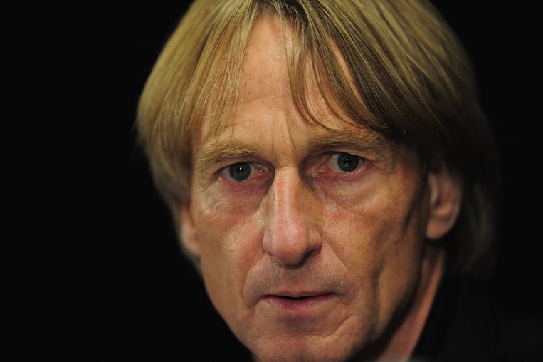 null Beeld getty