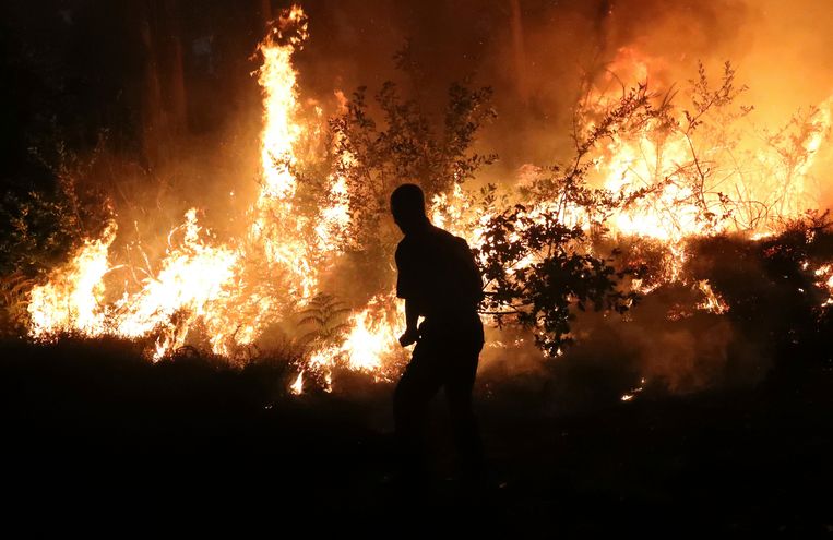 De bijwerkingen van klimaatverandering | Trouw