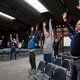 Een deel van het Happinez-festival is nu alleen voor mannen