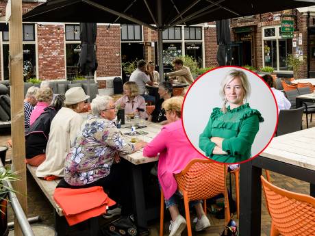 Deze drie zaken in Noordoost-Twente strijden om titel ‘Beste terras', maar waarom zou je daar aan meedoen? 