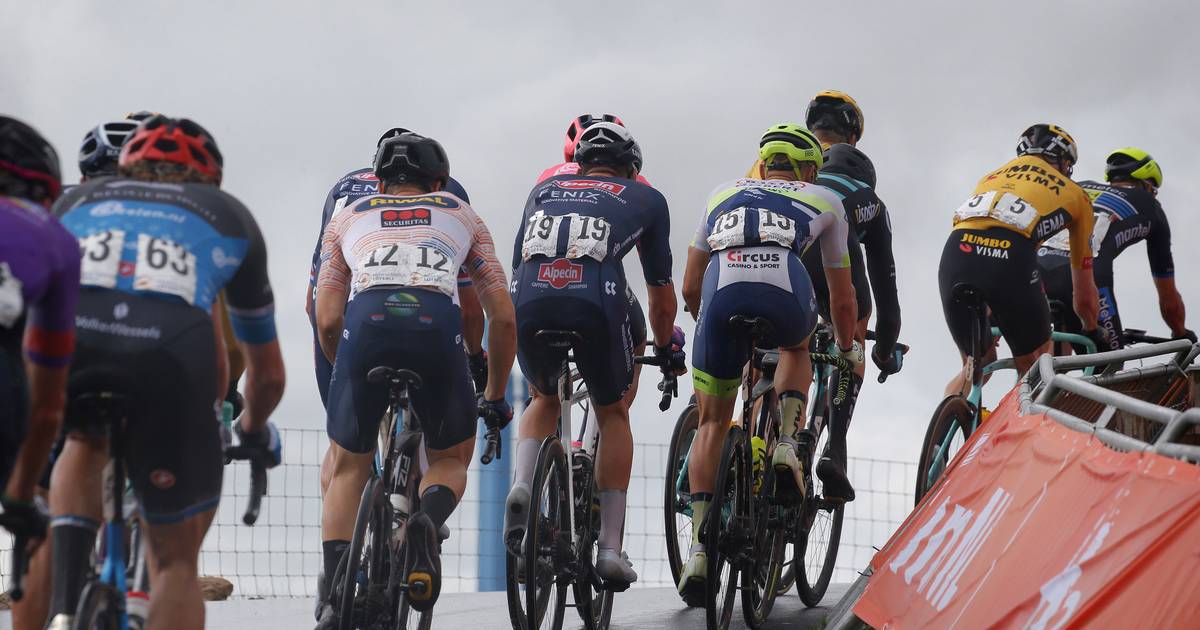 Safety Concerns Lead to Course Change for Dutch Cycling Championships
