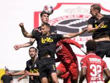 Tholenaar Bart Nieuwkoop strijdt in spannend slotweekend om Belgische titel