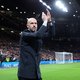 Erik ten Hag is de nieuwe koning van  Manchester United, troonopvolger van Sir Alex