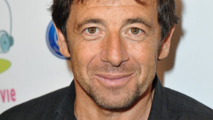 Les Confidences De Patrick Bruel Sur Le Depart De Son Pere People 7sur7 Be Auteur de la discussion personne. les confidences de patrick bruel sur le