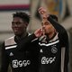 Jong Ajax wint na felle strijd van Telstar