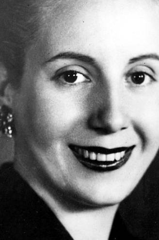 Voor de ene heilig, voor de andere hypocriet: de legende van Eva Perón, de vrouw die zelfs na haar dood geen rust kreeg