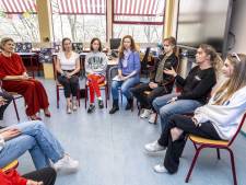 Noodopvang Oekraïners in en rond Den Haag bijna helemaal vol
