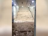 Hevige overstromingen in Seoel: zeven doden, delen stad volledig onder water