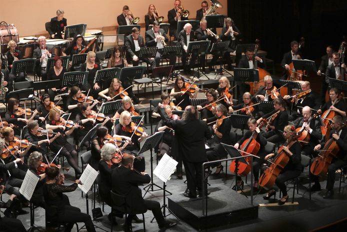 Zeeuws Orkest
