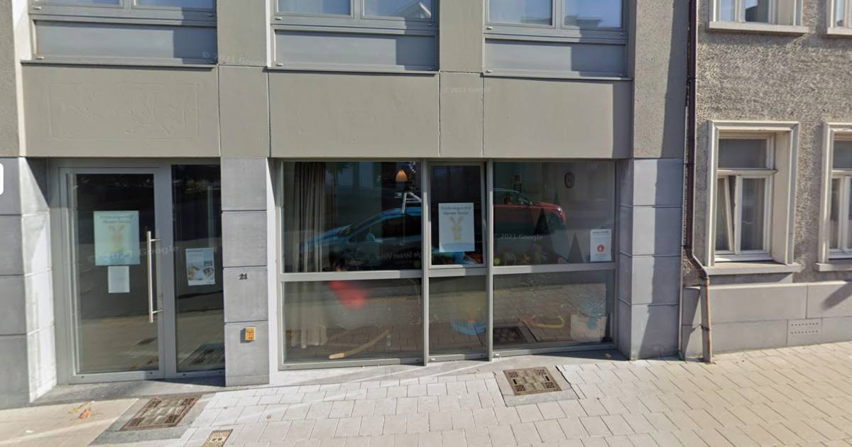 Tragic Death of Child at Daycare Center in Belgium