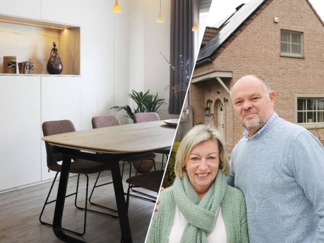 “Dit huis is sowieso binnen de 14 dagen verkocht”: het huis van Bea (60) en Philippe (62) is volgens de makelaar perfect instapklaar