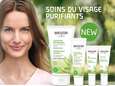 TEST BEAUTE: les soins du visage purifiants de Weleda