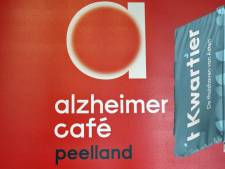 Alzheimercafé op 4 april in t Kwartier