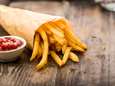 Dit wist jij nog niet over friet