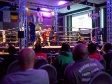 Internationale bokswereld komt naar Eindhoven, het eerste grote topsporttoernooi in coronatijd