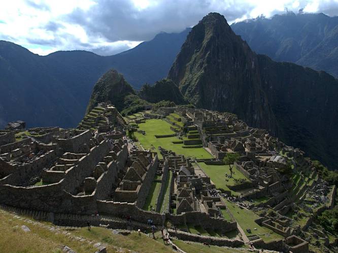 Treinen naar Machu Picchu afgeschaft vanwege protesten in Peru