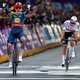 Gent-Wevelgem blijft voorlopig nog een hiaat op de erelijst van Mathieu van der Poel