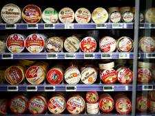 Frankrijk vecht tegen verbod op houten doosjes rond camembert