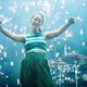 Na haar Pukkelpop-passage overwegen wij sterk om onze slaapkamer vol posters van Sigrid Solbakk Raabe te hangen
