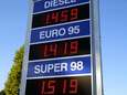 Ce que coûte la hausse du prix du carburant au conducteur diesel chaque année