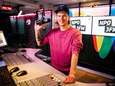 Radio-zenders in heel Europa draaien You'll never walk alone na idee van 3fm-dj Sander Hoogendoorn