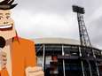 Quiz | Hoe vaak speelde Oranje in de Kuip?