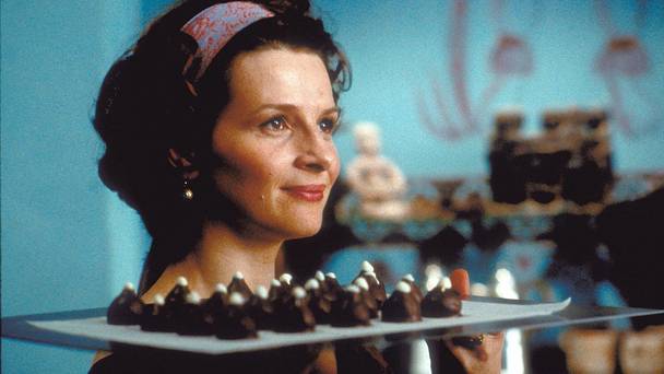 Le chocolat
