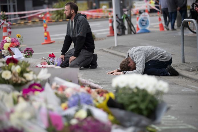 Op 15 maart 2019 werd de Nieuw-Zeelandse stad Christchurch opgeschrikt door een terroristische aanslag.