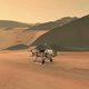 NASA kondigt missie naar  Saturnusmaan Titan aan